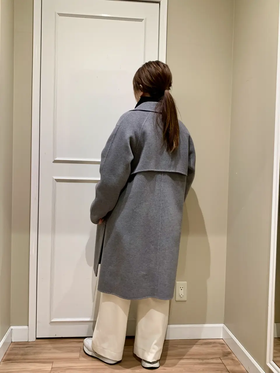 23区 江川 コーディネート画像