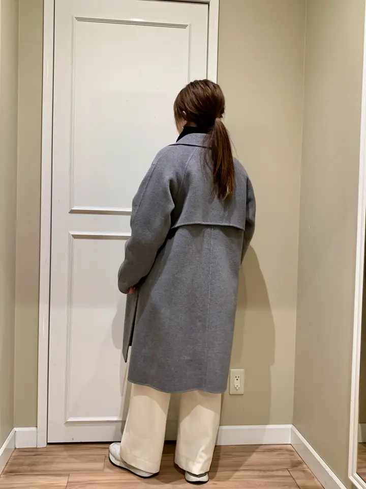 23区 江川 コーディネート画像