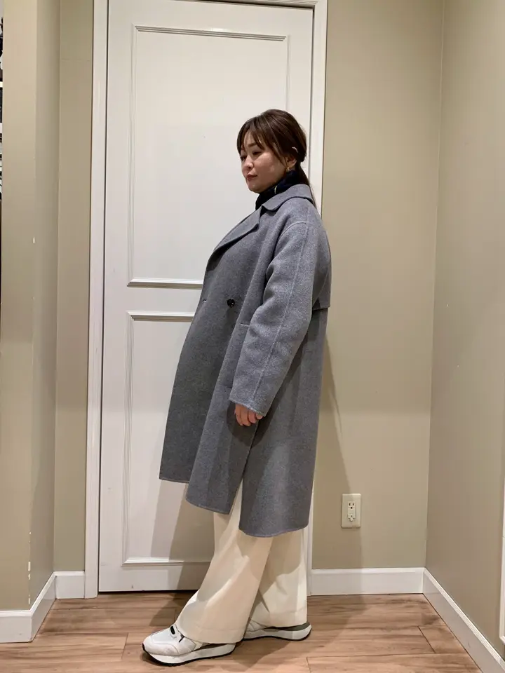 23区 江川 コーディネート画像