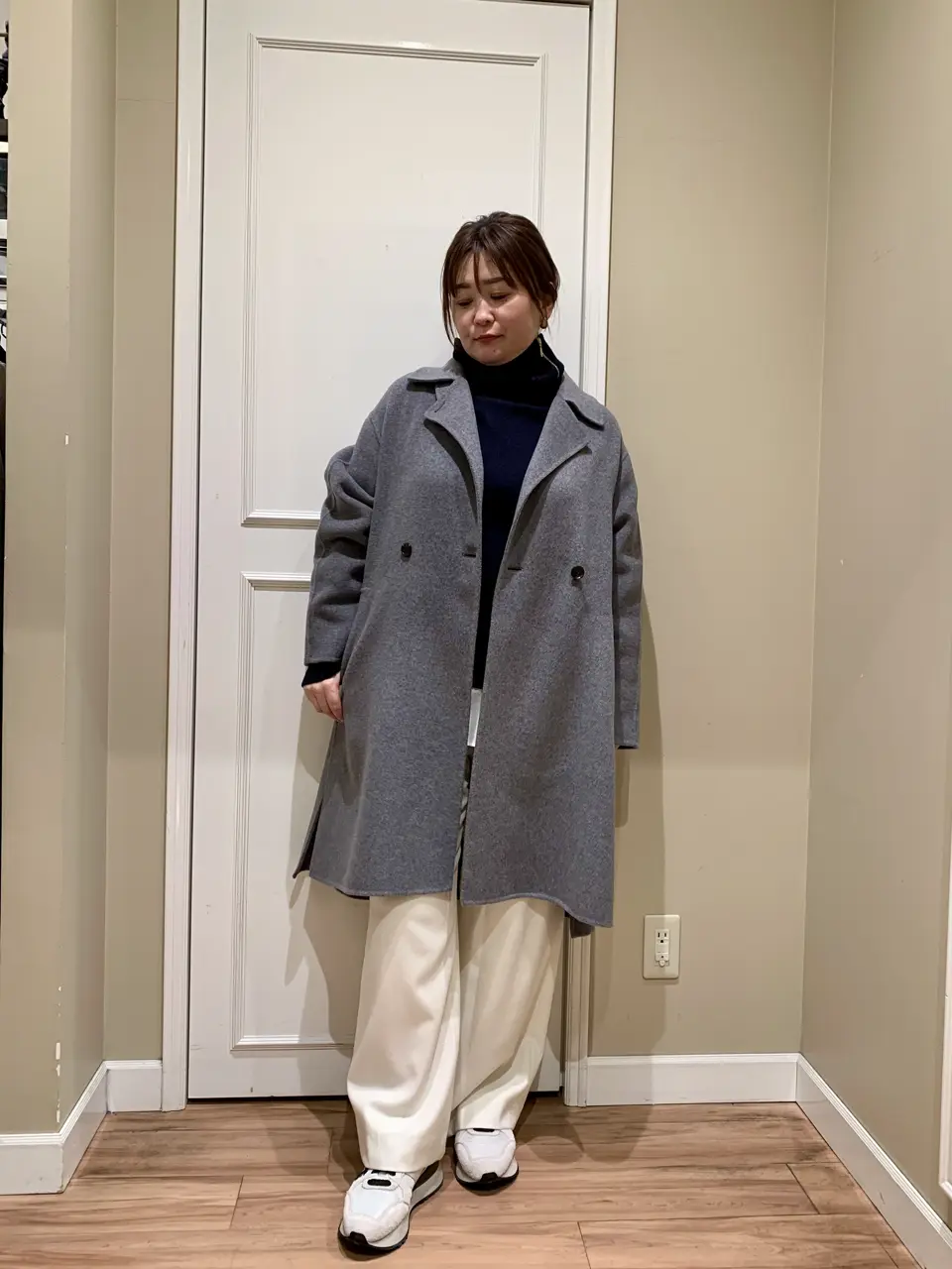 23区 江川 コーディネート画像