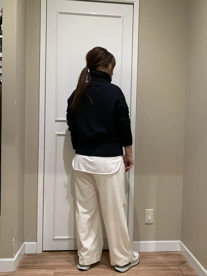 23区 江川 コーディネート画像