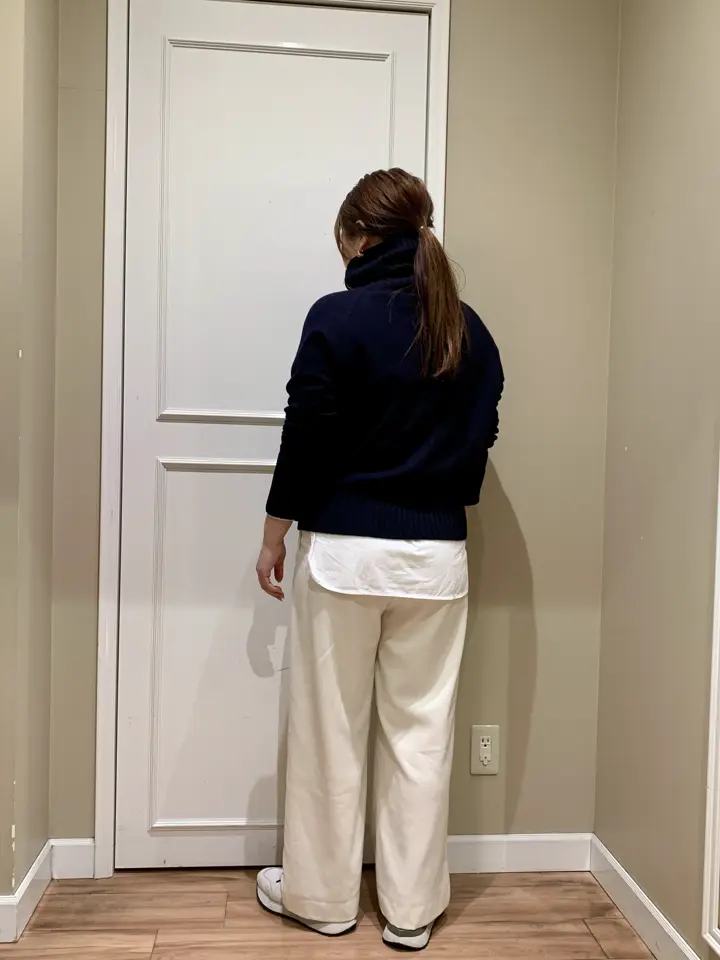 23区 江川 コーディネート画像