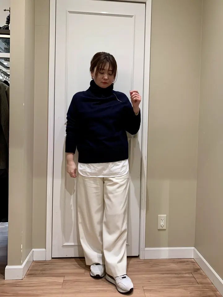 23区 江川 コーディネート画像