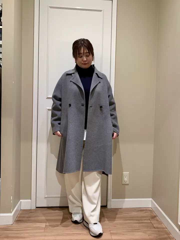 23区 江川 コーディネート画像