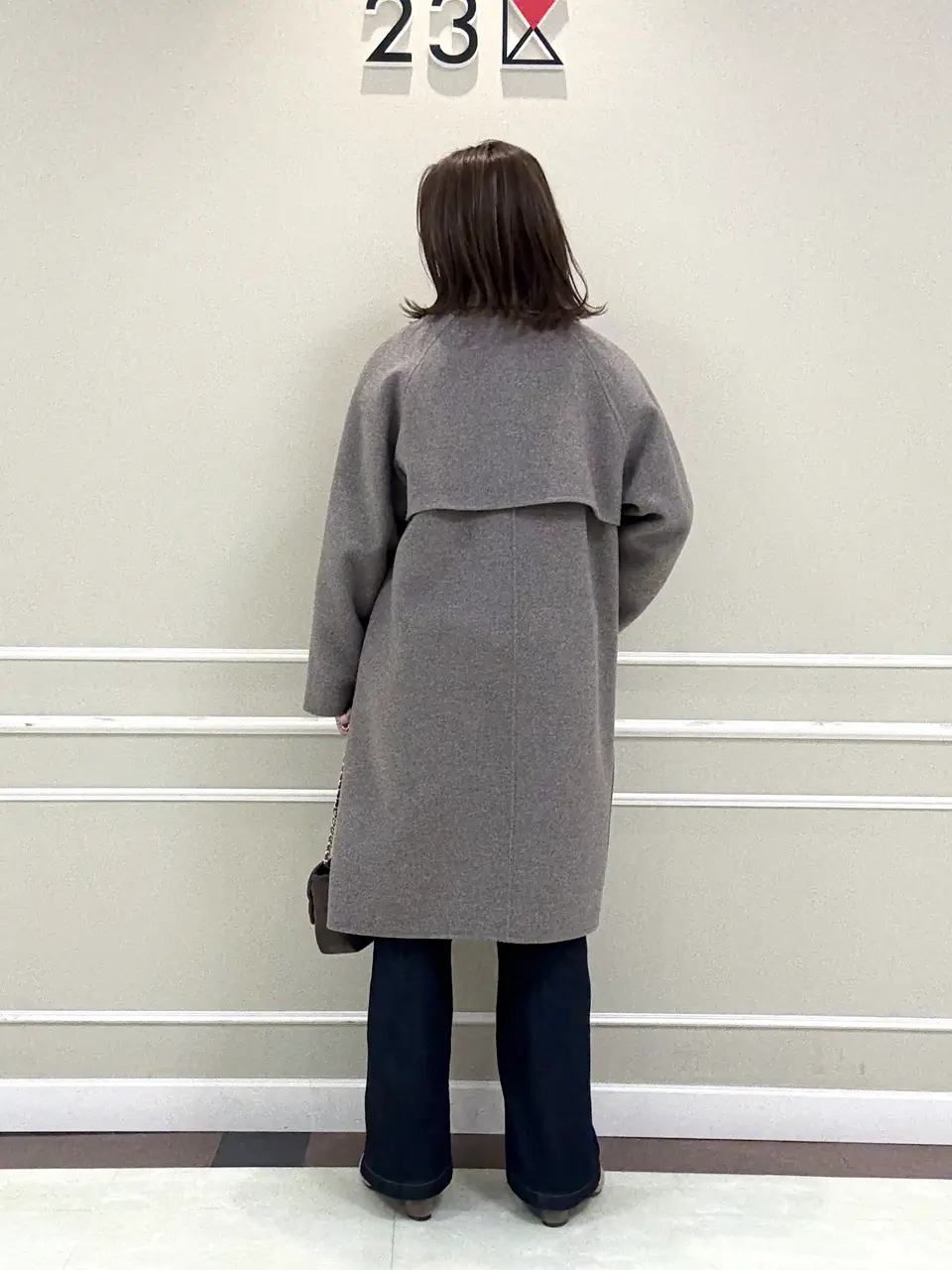 23区 江口 コーディネート画像