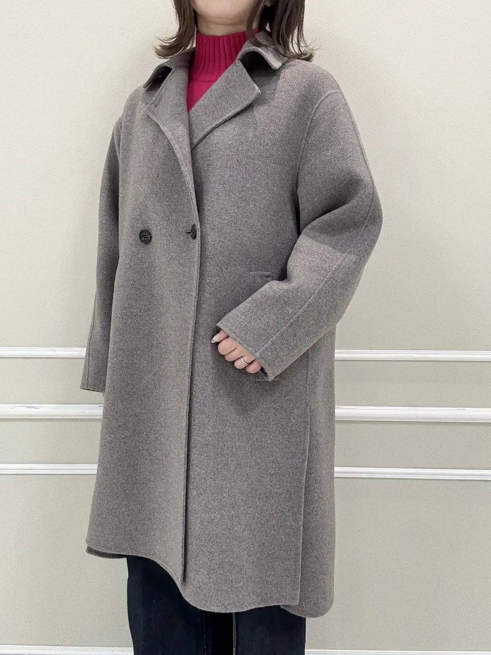 23区 江口 コーディネート画像