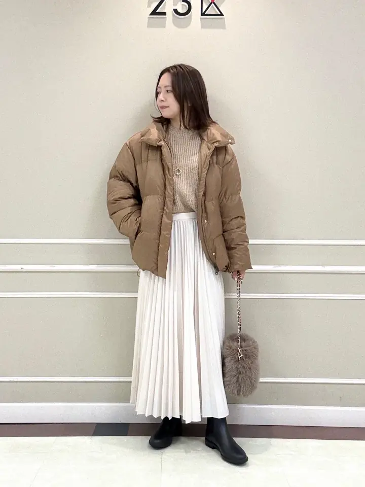 23区 江口 コーディネート画像