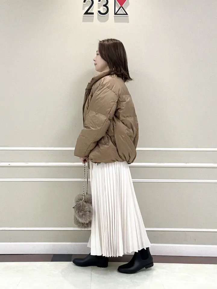 23区 江口 コーディネート画像