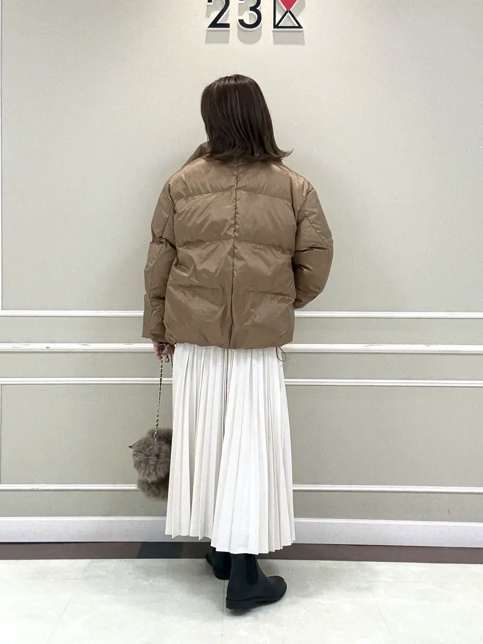 23区 江口 コーディネート画像