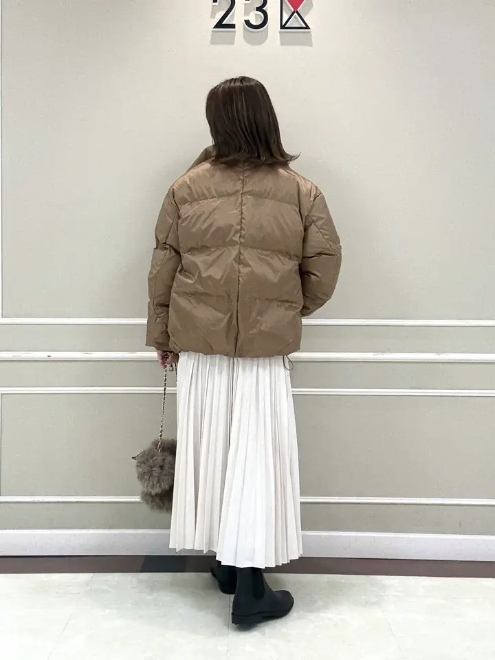 23区 江口 コーディネート画像