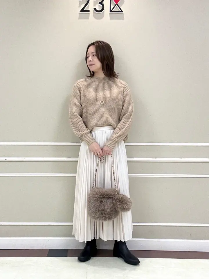 23区 江口 コーディネート画像