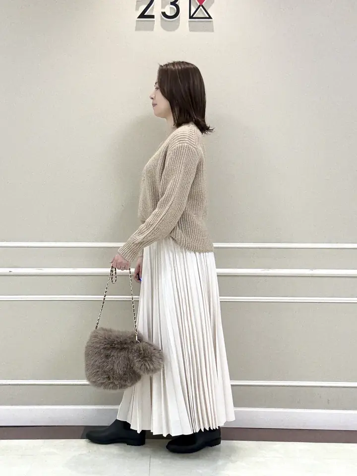 23区 江口 コーディネート画像