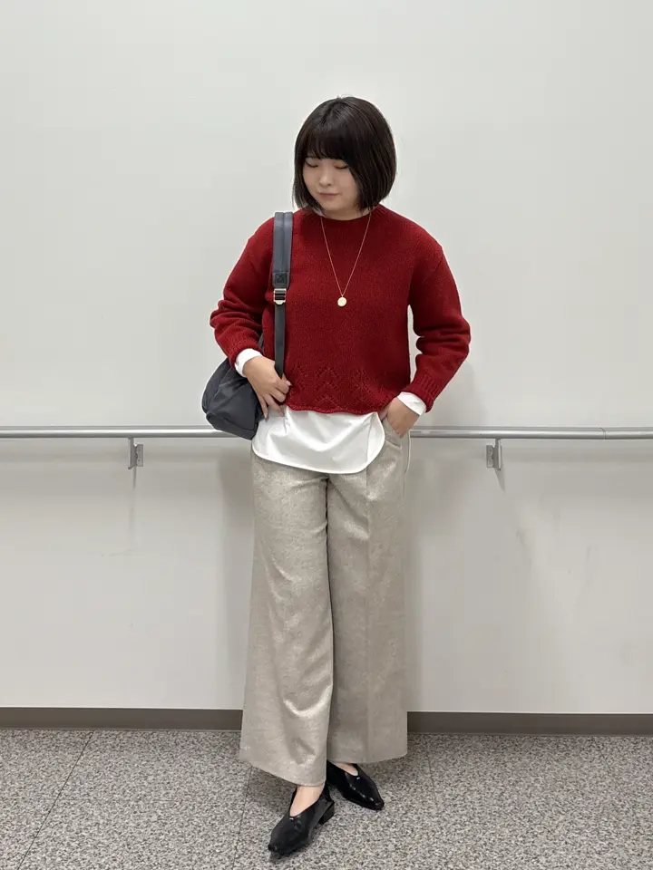 23区 稲垣 コーディネート画像