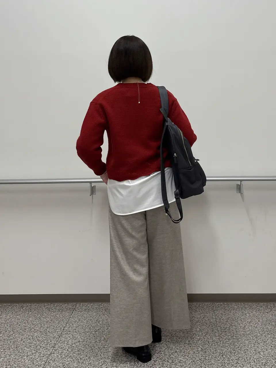 23区 稲垣 コーディネート画像