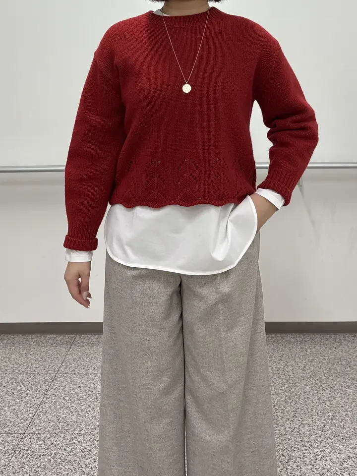 23区 稲垣 コーディネート画像