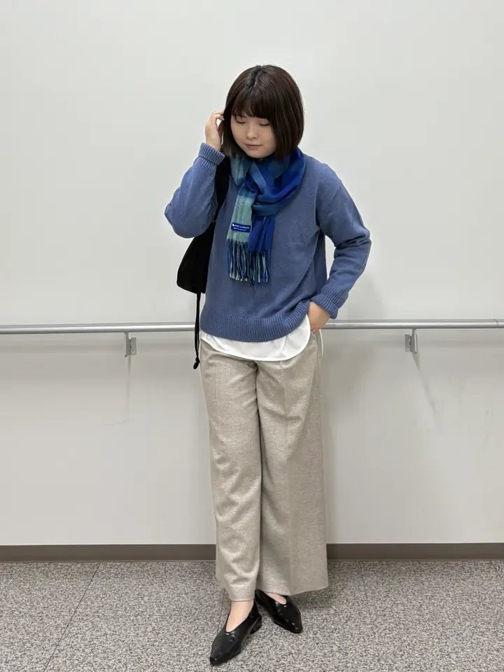 23区 稲垣 コーディネート画像