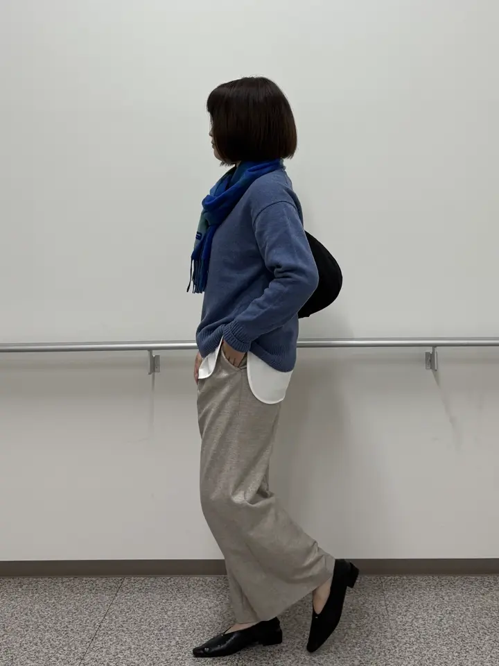 23区 稲垣 コーディネート画像