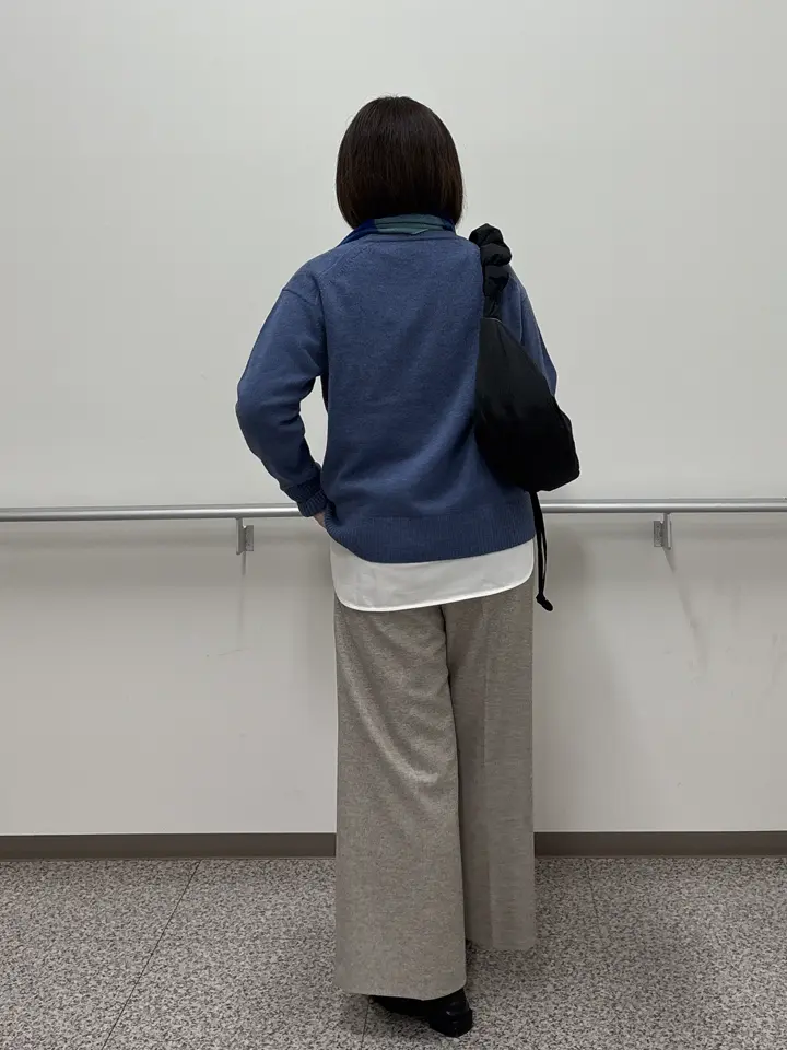 23区 稲垣 コーディネート画像