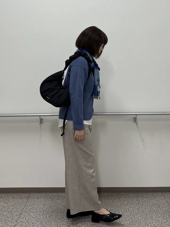 23区 稲垣 コーディネート画像