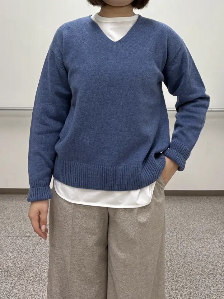 23区 稲垣 コーディネート画像