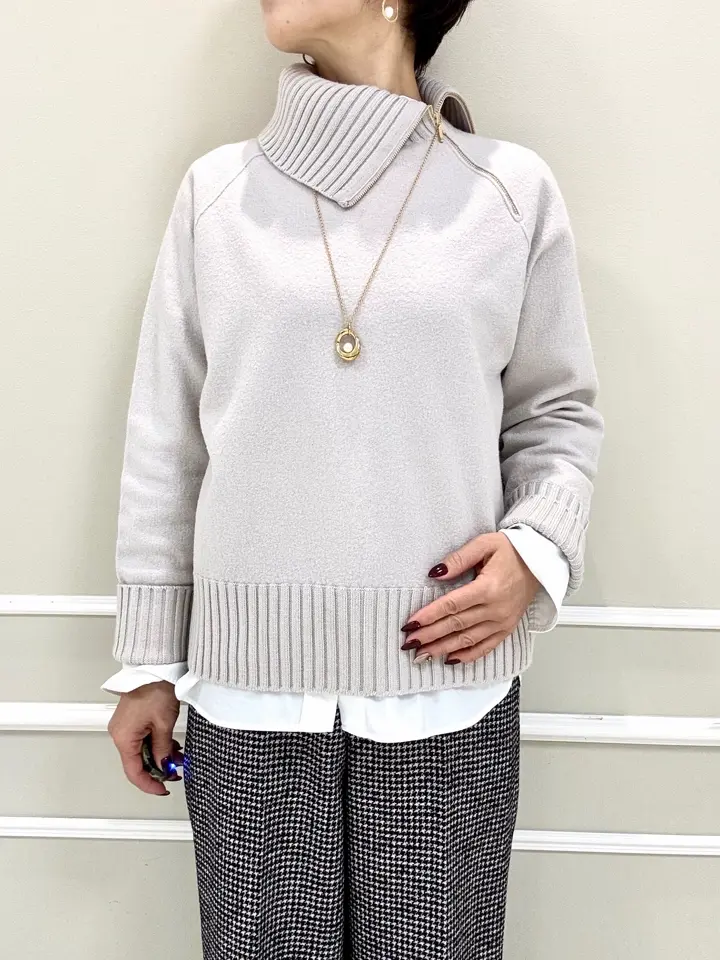 23区 荒川 コーディネート画像