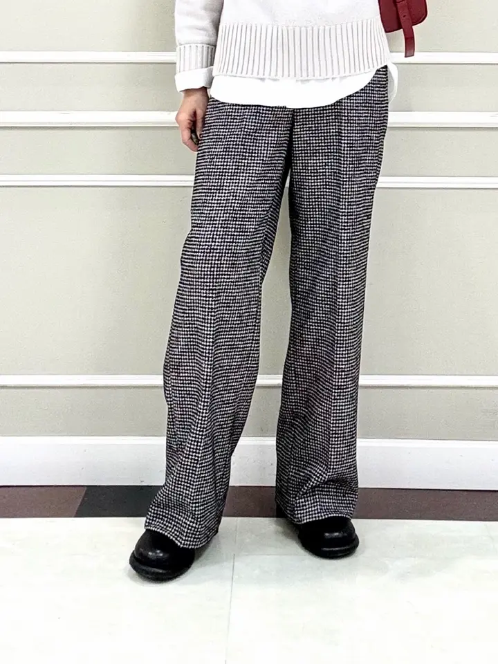 23区 荒川 コーディネート画像