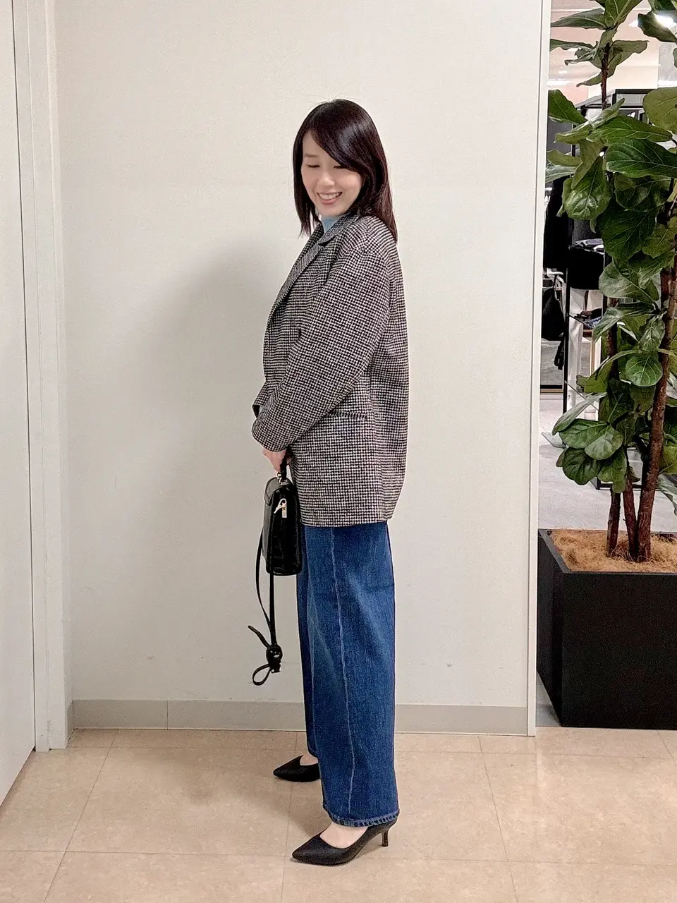 23区 S 宇井 コーディネート画像