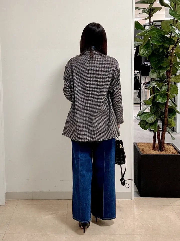 23区 S 宇井 コーディネート画像