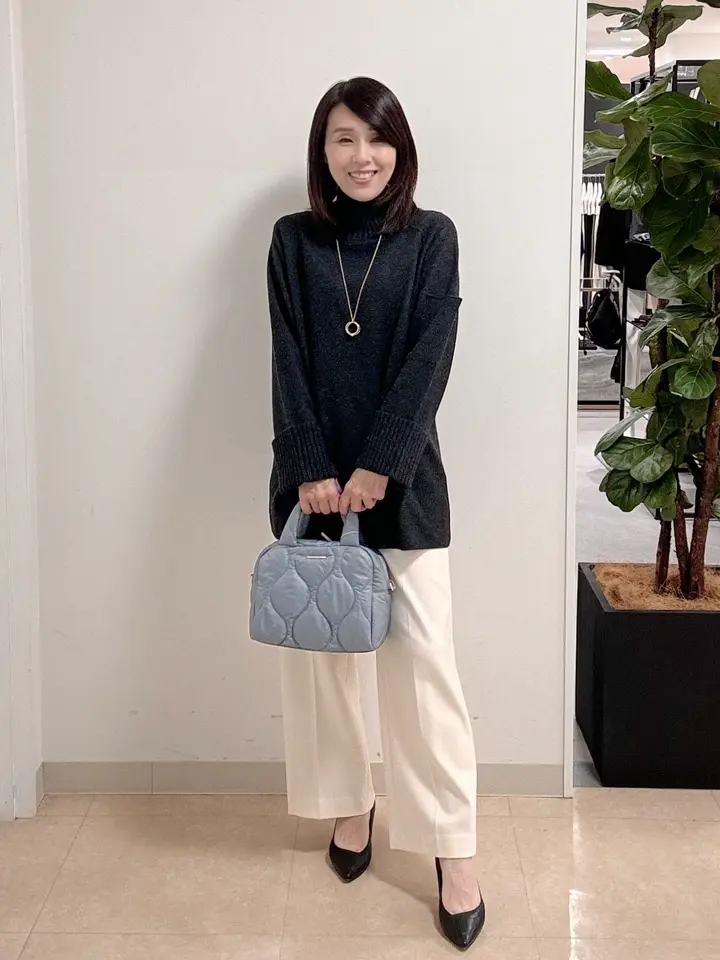 23区 S 宇井 コーディネート画像