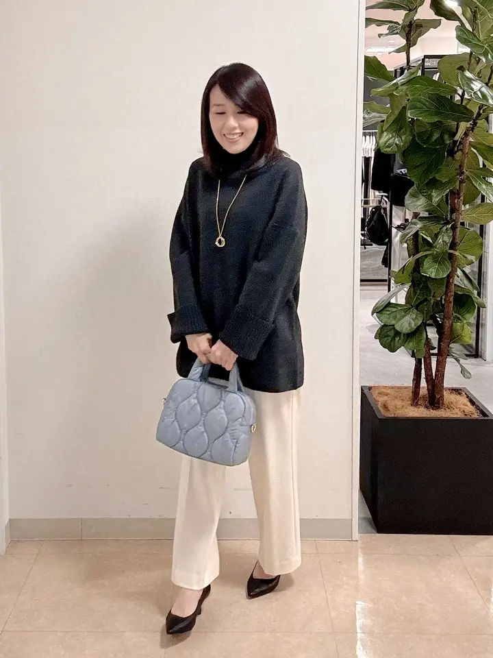 23区 S 宇井 コーディネート画像