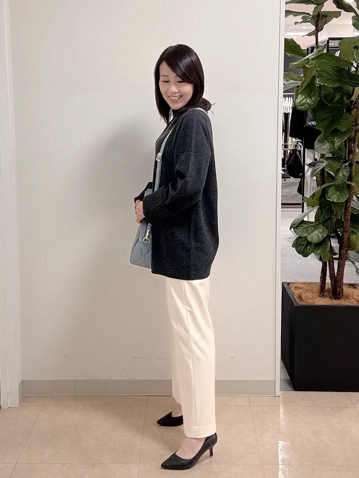 23区 S 宇井 コーディネート画像