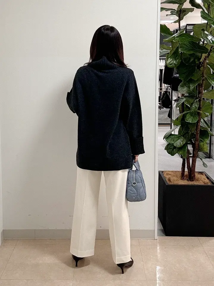 23区 S 宇井 コーディネート画像