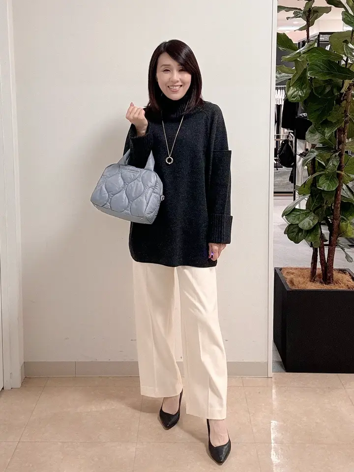 23区 S 宇井 コーディネート画像