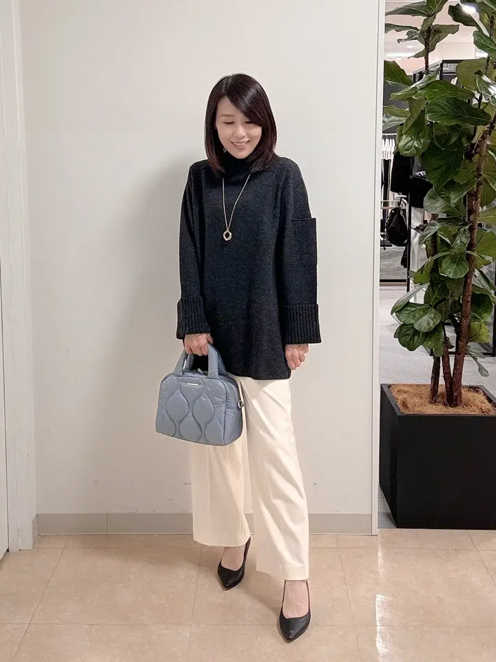 23区 S 宇井 コーディネート画像