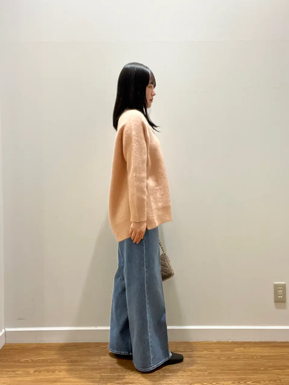 23区 玉置 コーディネート画像