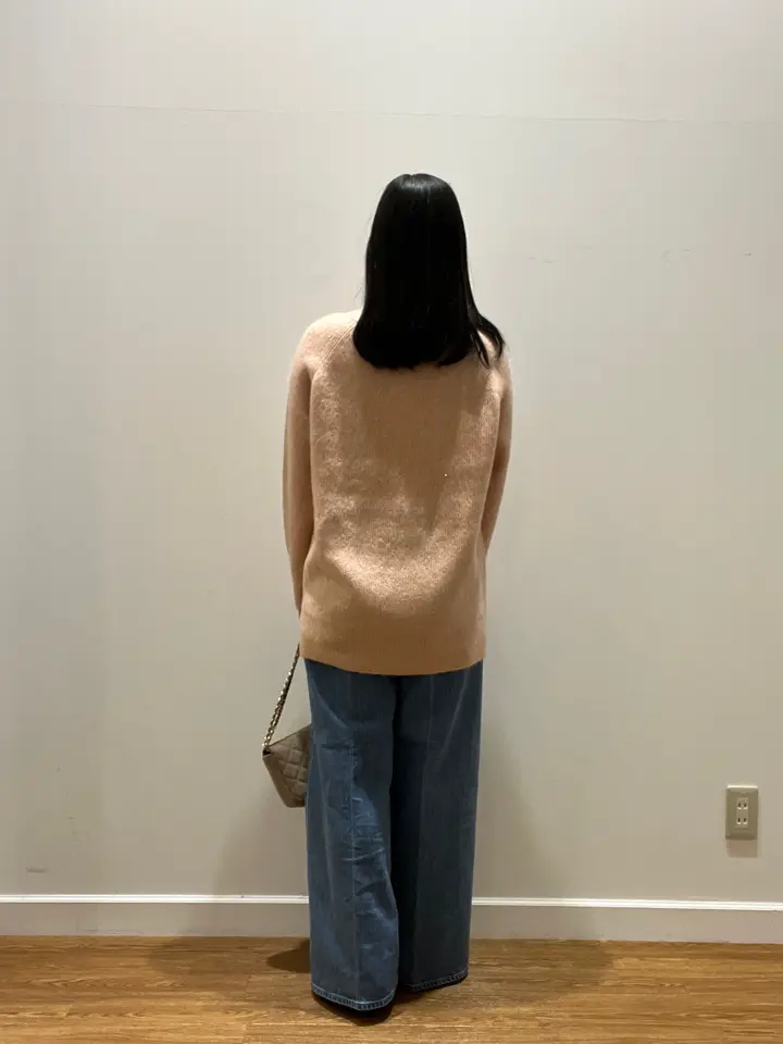 23区 玉置 コーディネート画像