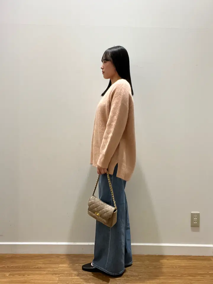 23区 玉置 コーディネート画像