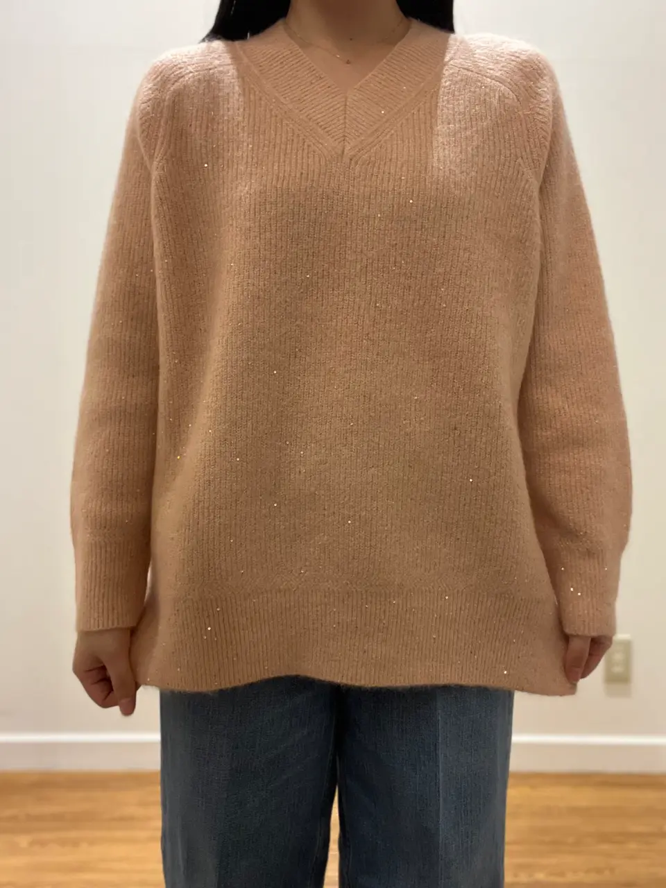 23区 玉置 コーディネート画像