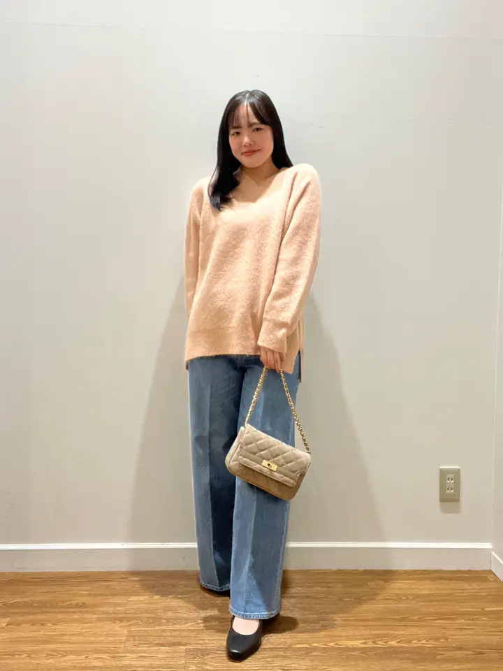 23区 玉置 コーディネート画像