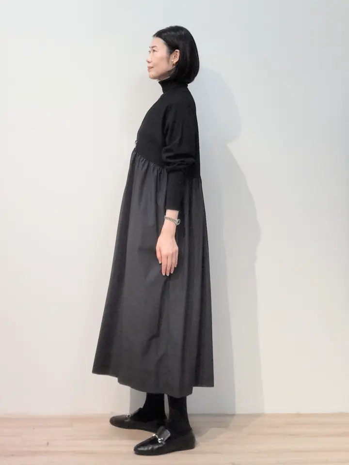 23区 虎走 コーディネート画像