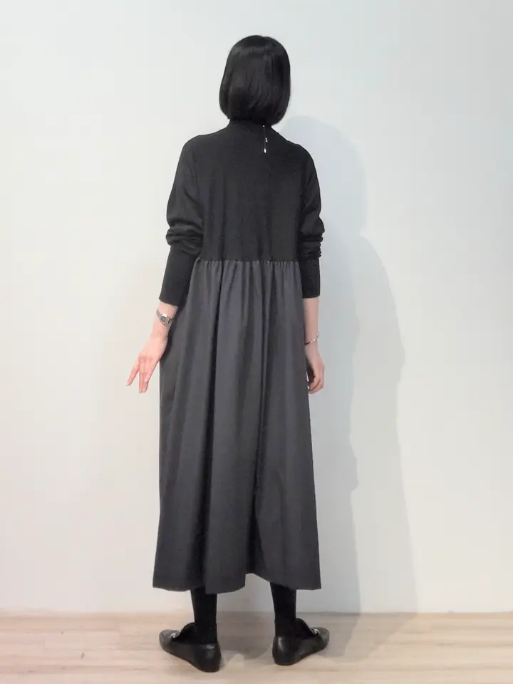 23区 虎走 コーディネート画像