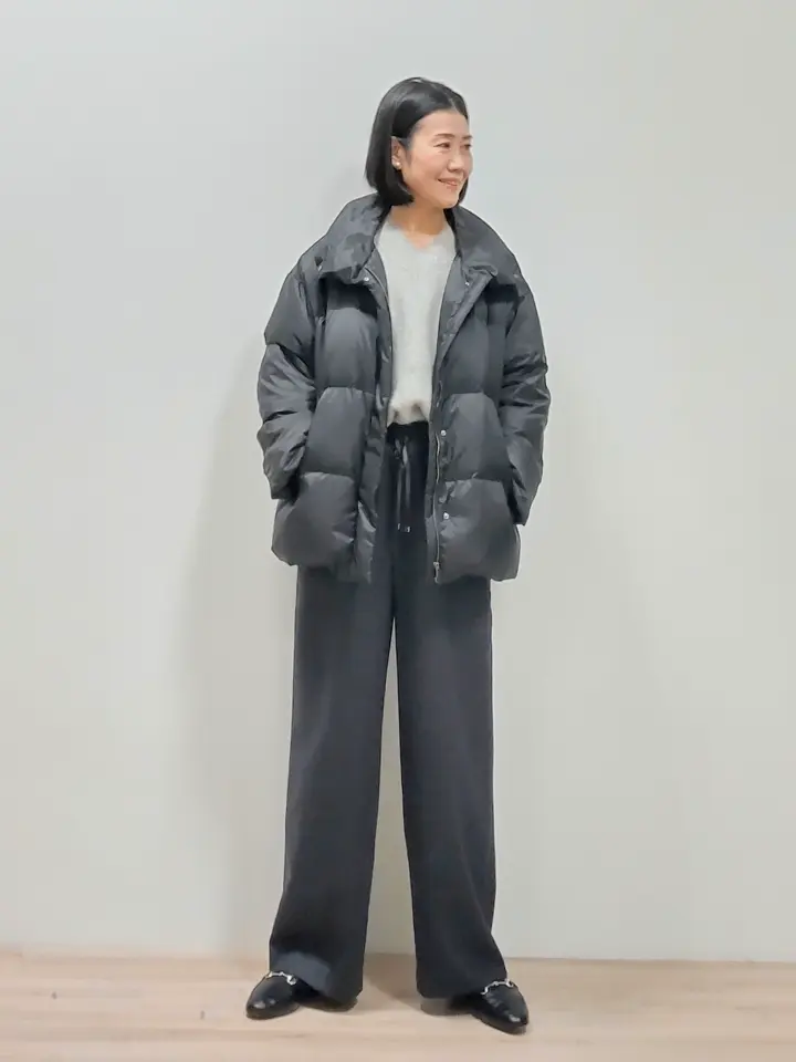 23区 虎走 コーディネート画像