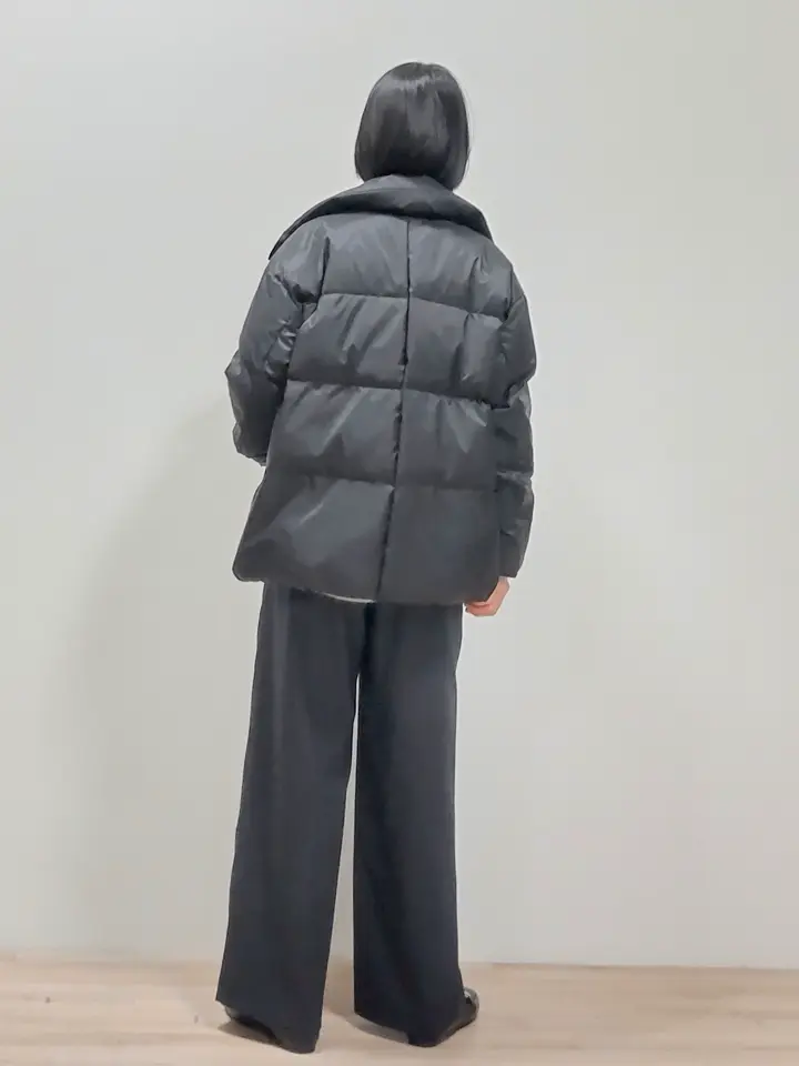 23区 虎走 コーディネート画像