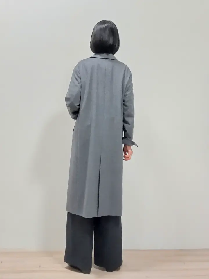 23区 虎走 コーディネート画像