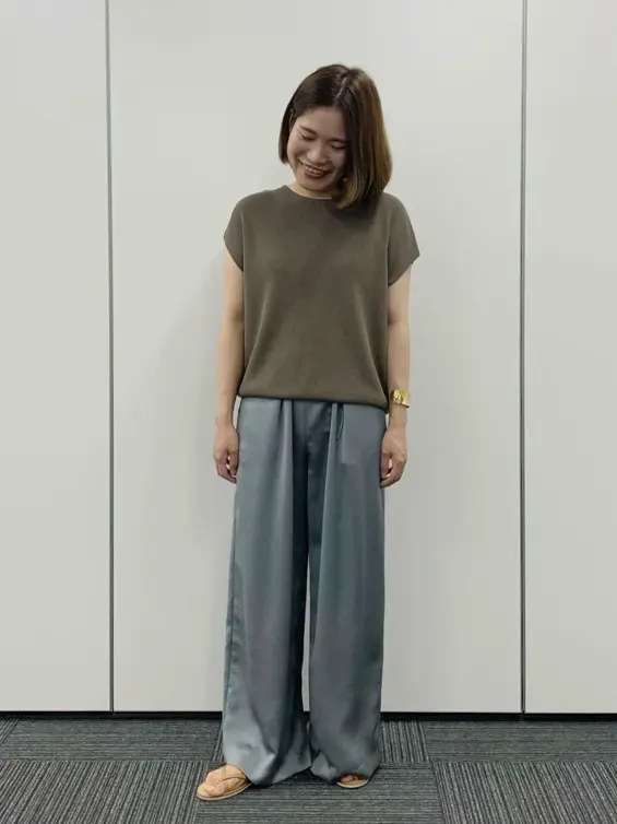 23区 澤田 コーディネート画像