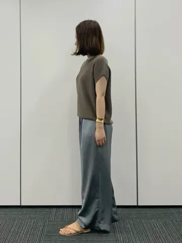 23区 澤田 コーディネート画像