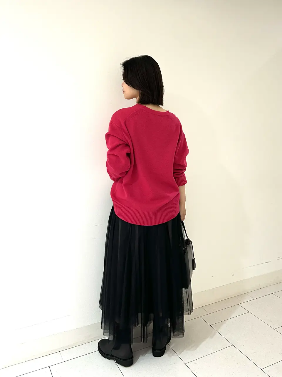 23区 H.M コーディネート画像