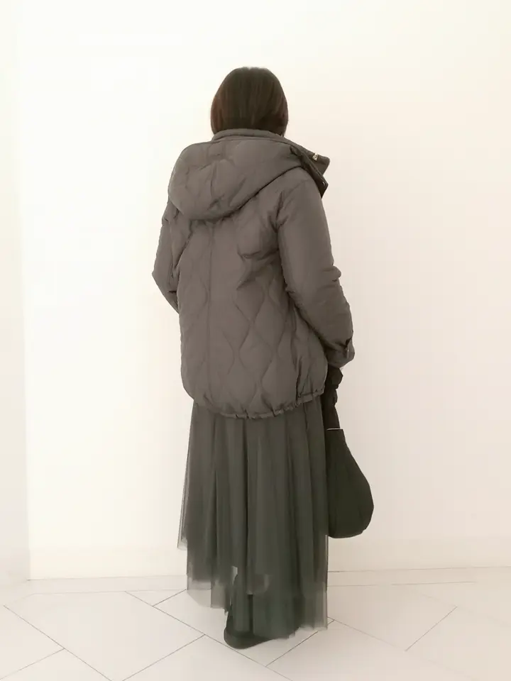 23区 影 コーディネート画像