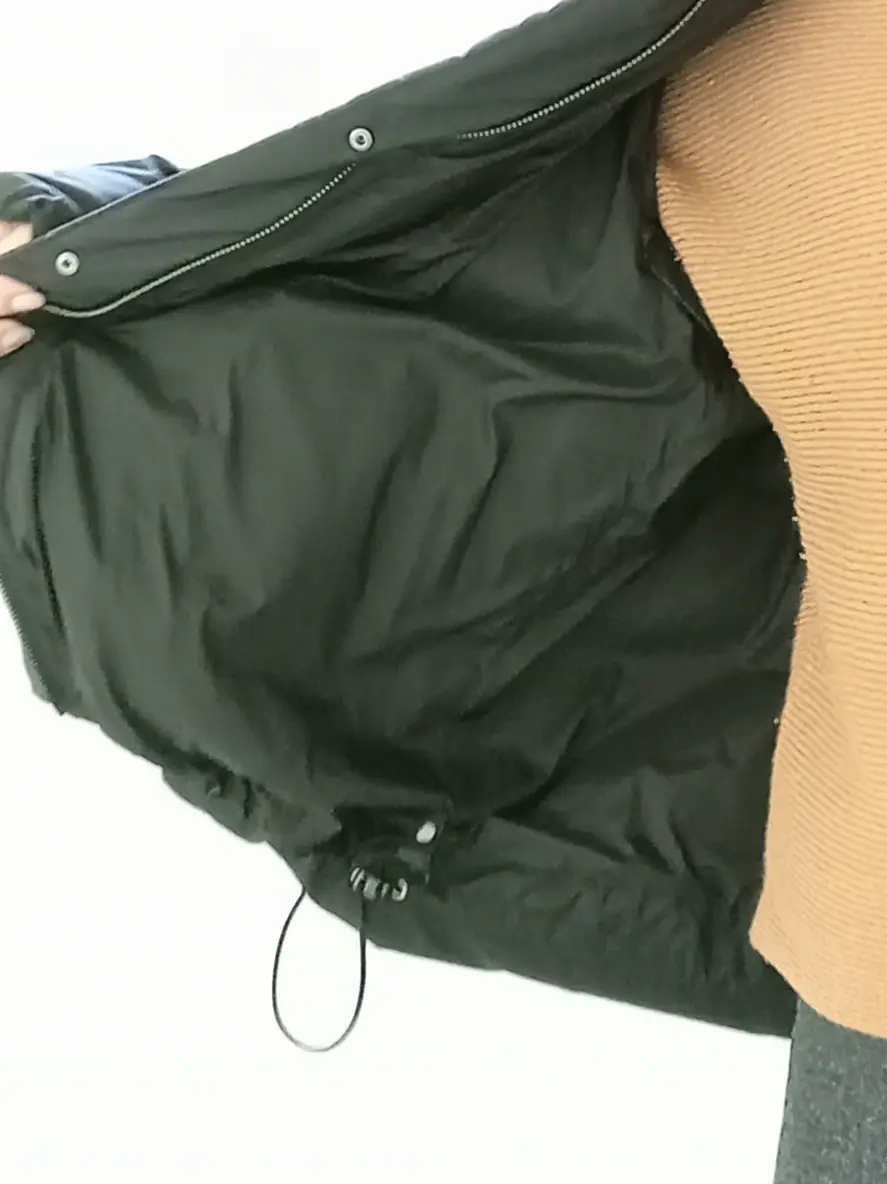 23区 影 コーディネート画像