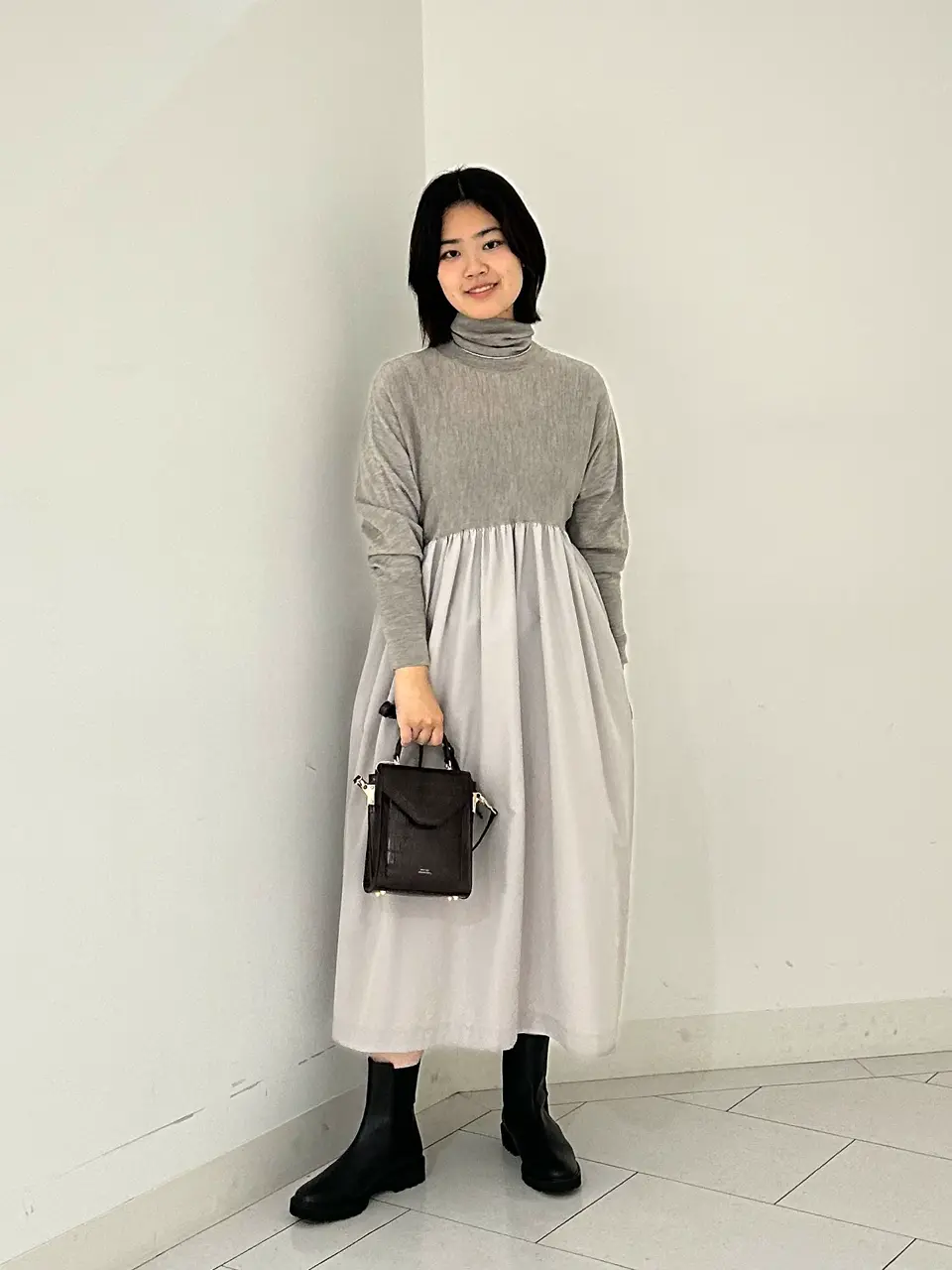 23区 H.M コーディネート画像